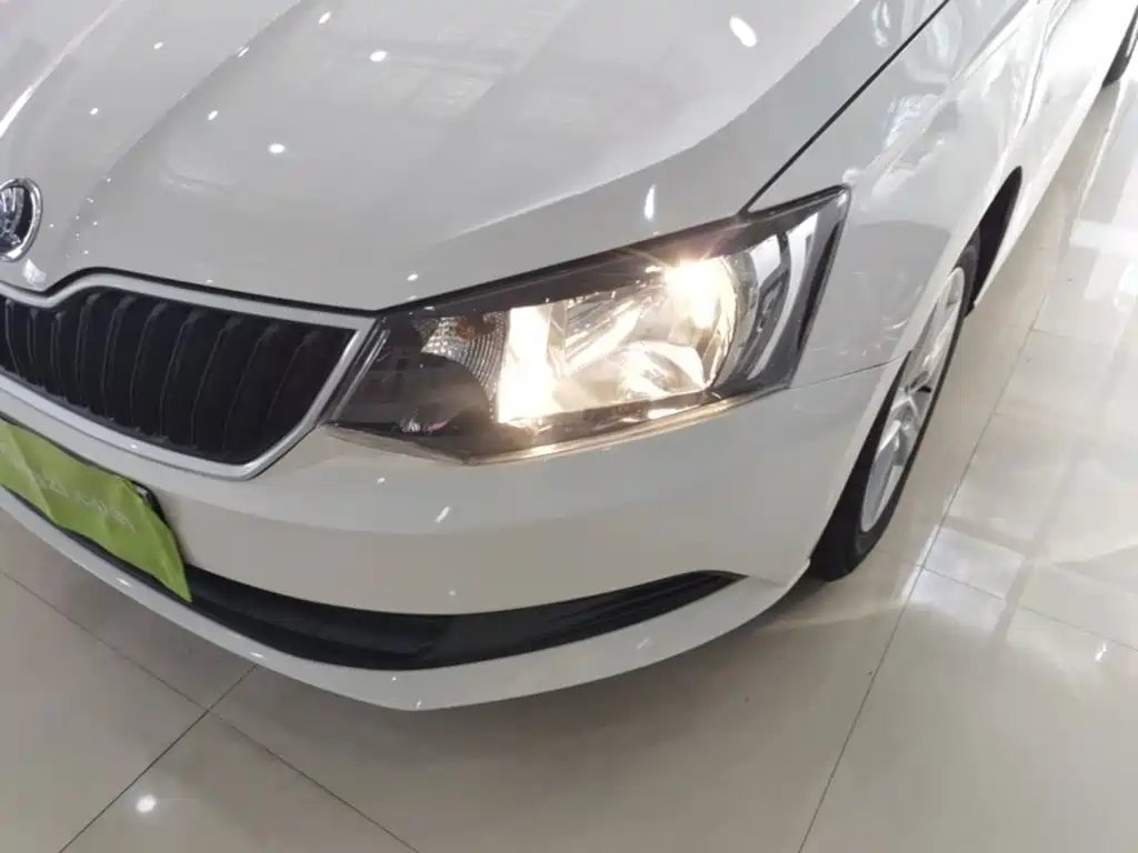 Photo 24 - Škoda Fabia