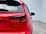 Фото 25 - Geely Vision X3