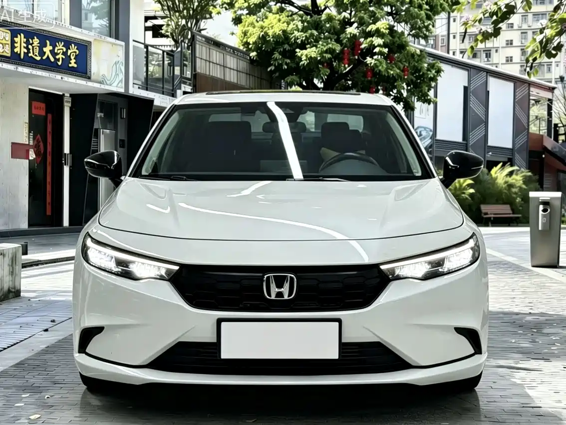 Фото 2 - Honda Integra