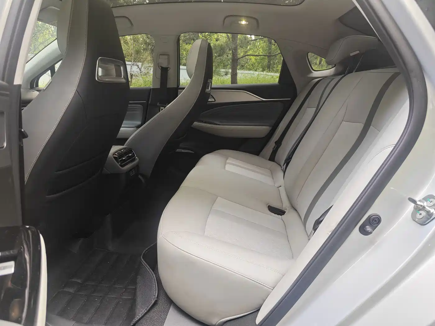 Aion S Plus 2022 2021 Model 80 Extended Range Edition