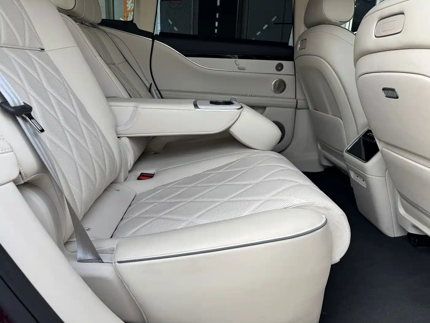 Xiangjie Enjoy World S9 2026 2026 Extended Range Ultra