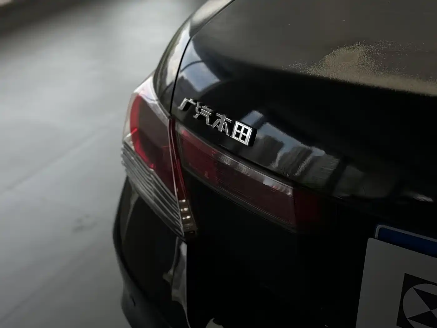 Фото 3 - Honda Accord