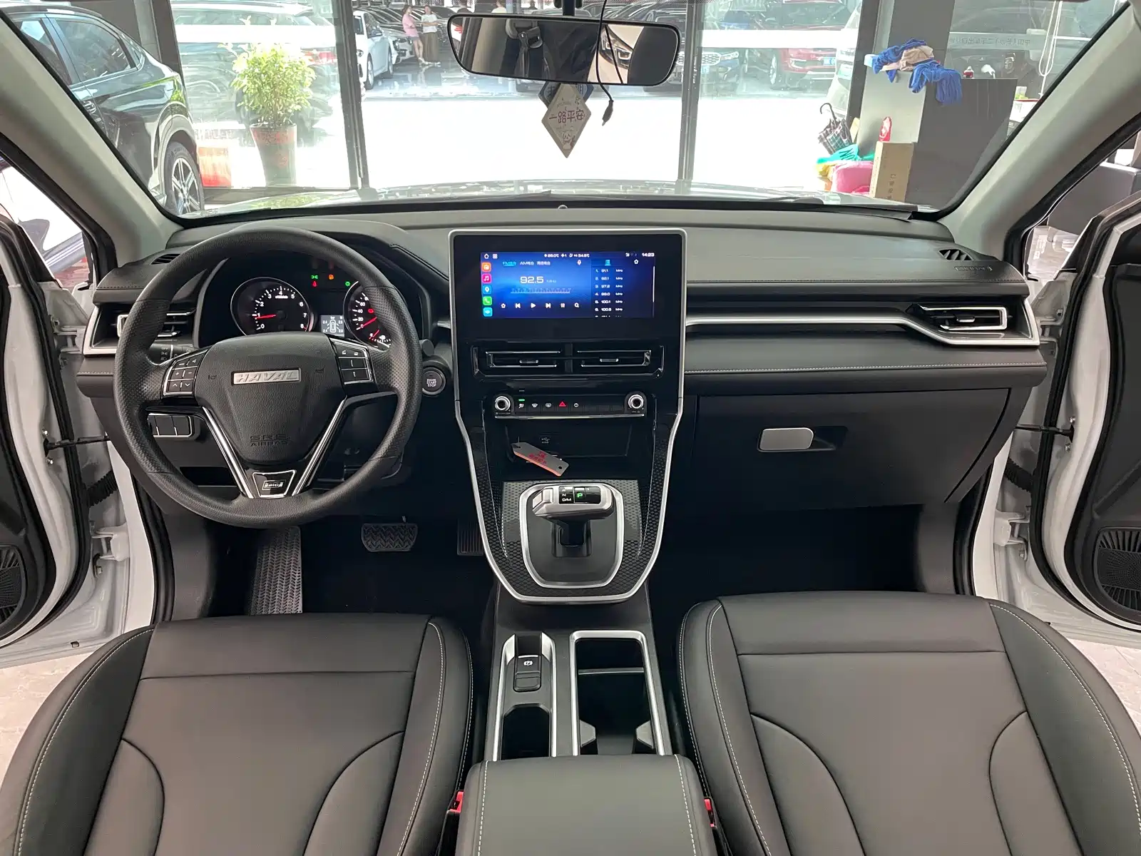 Фото 8 - Haval M6