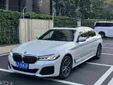 Photo 1 - BMW 5 Series