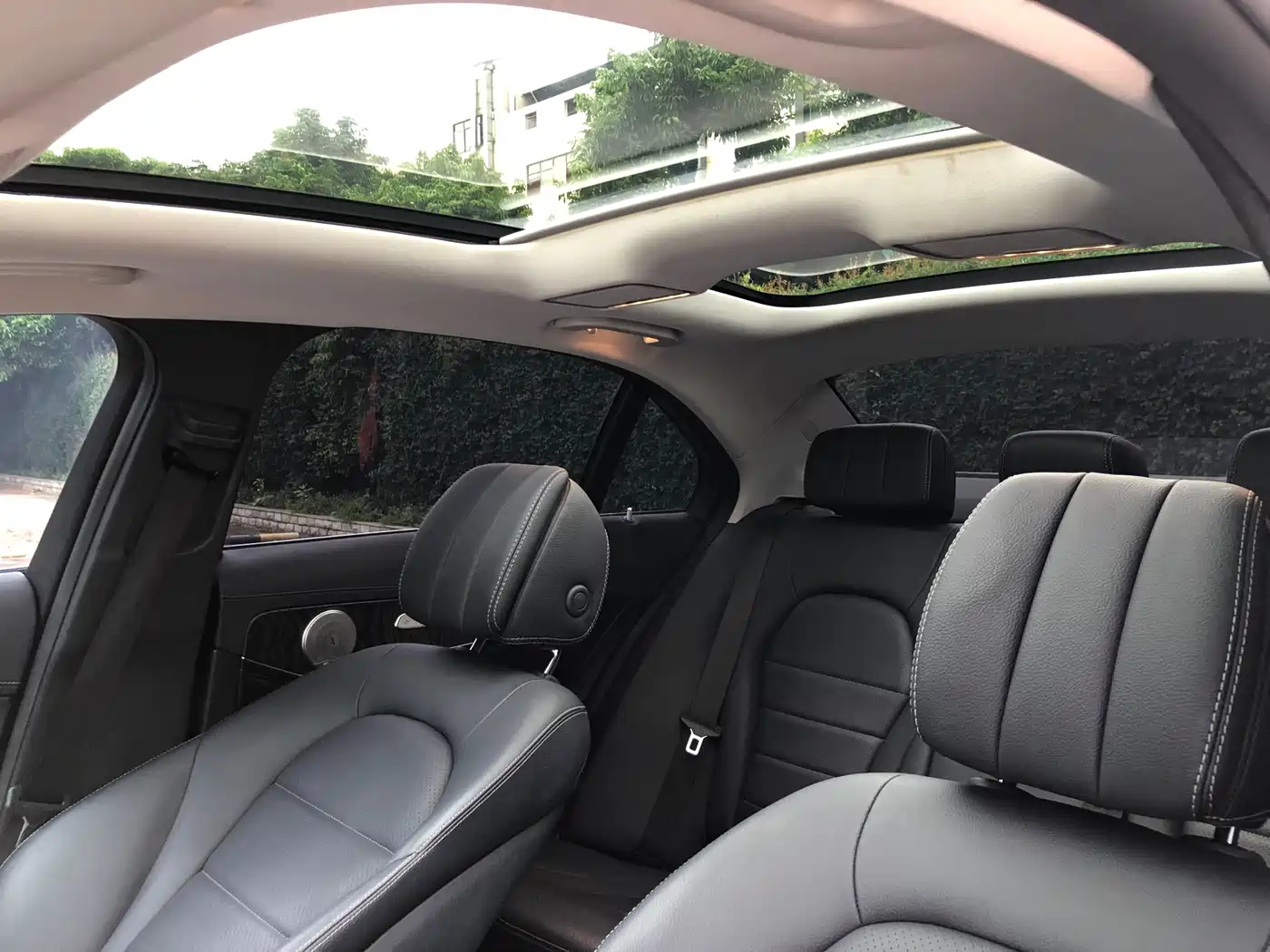 Mercedes-Benz C-Class 2019 Facelift C 260 L Sport фото 20