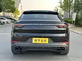 Фото 16 - Porsche Cayenne