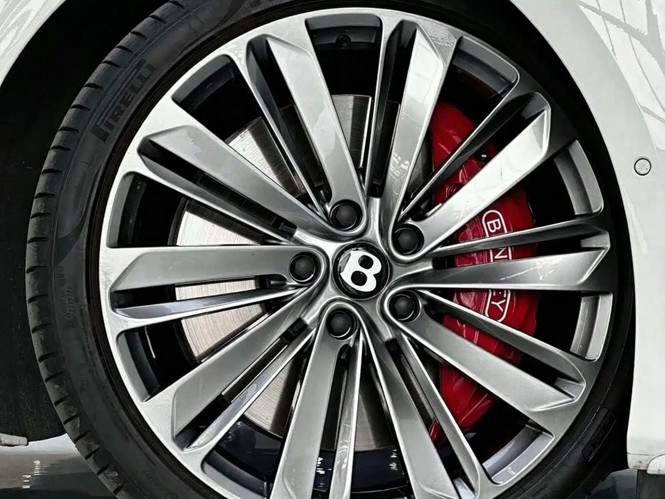 Bentley Continental Plug-in Hybrid 2025 2025 GT Ultimate Edition