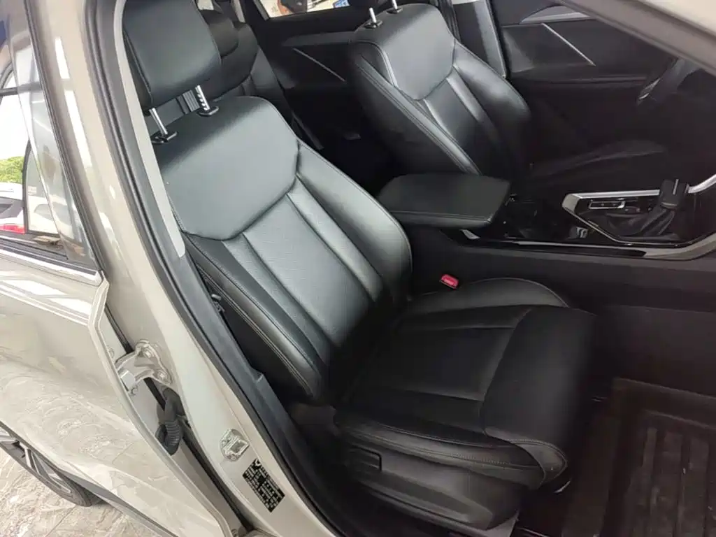 Wuling Motors Wuling Xingchen 2023 2021 1.5T CVT Stellar Edition