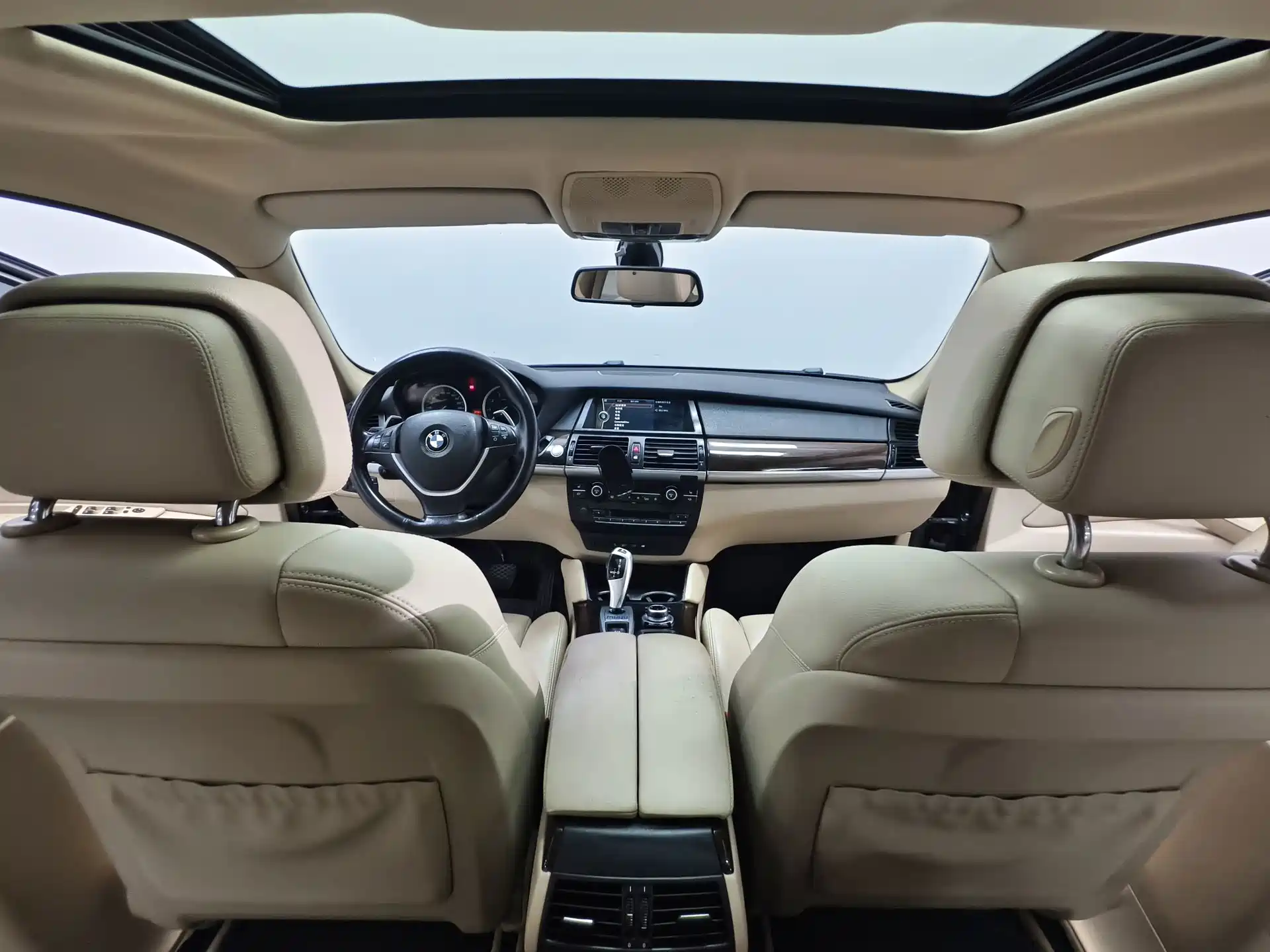 Фото 10 - BMW X6