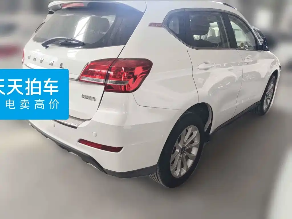 Photo 5 - Haval H2