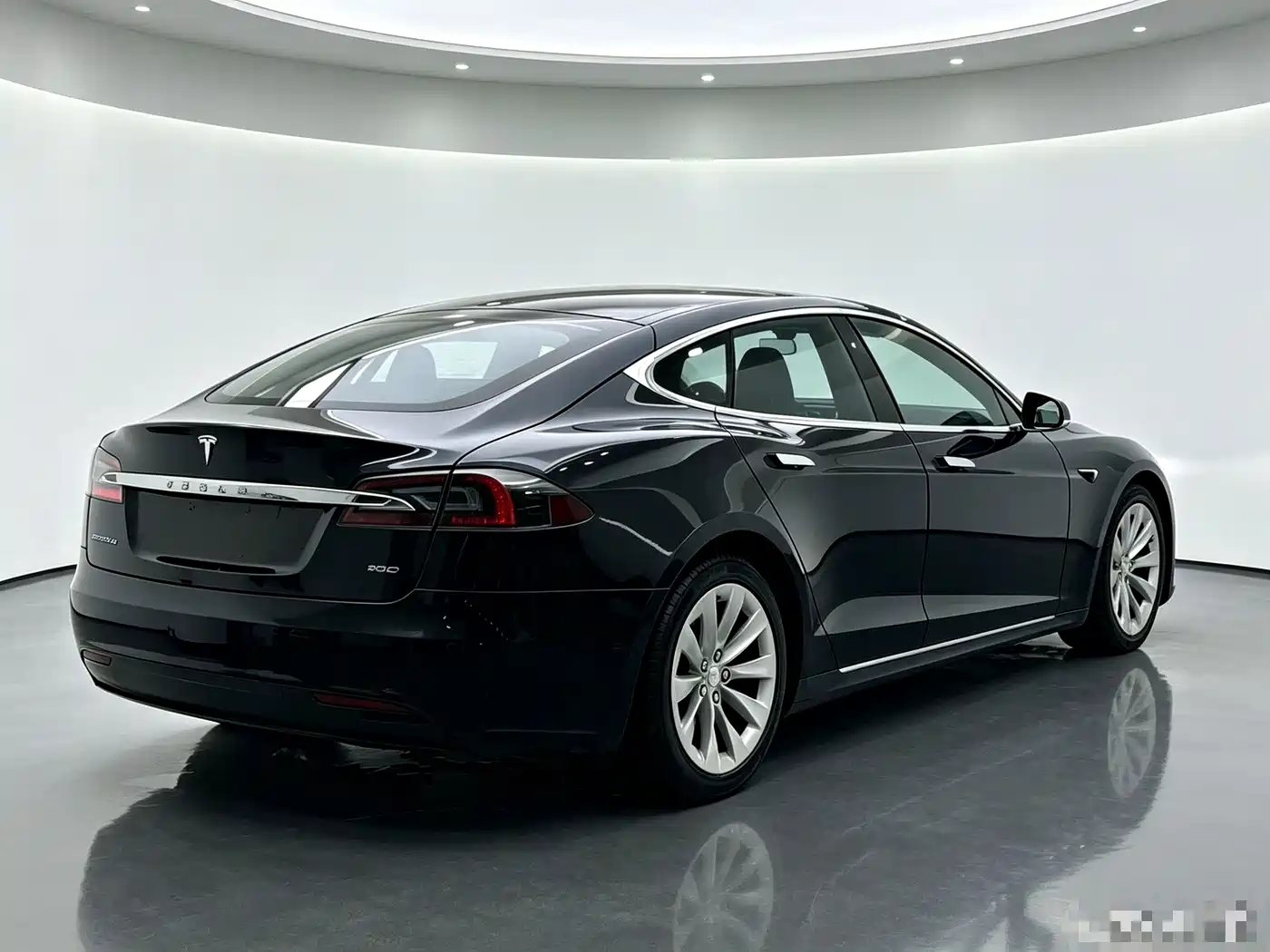 Tesla Model S 2016 2016 Model S 75