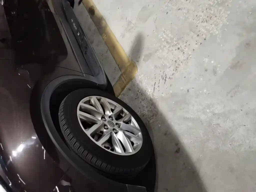 Фото 23 - Buick Envision Plus