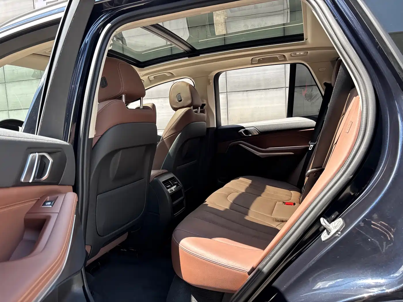 BMW X5 (Import) 2022 xDrive30i M Sport Package фото 18