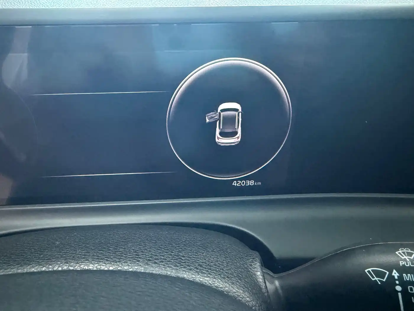 Kia Seltos 2023 1.5L CVT Premium Edition фото 16