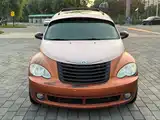 Фото 2 - Chrysler PT Cruiser