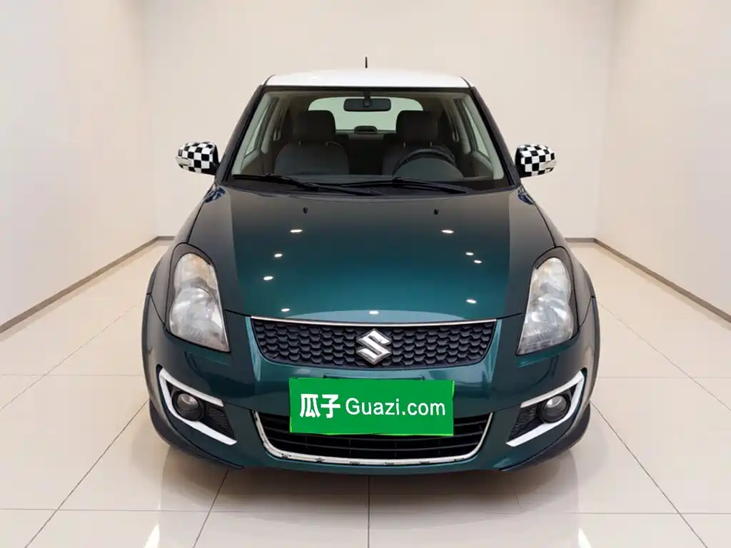 Photo 2 - Suzuki Swift