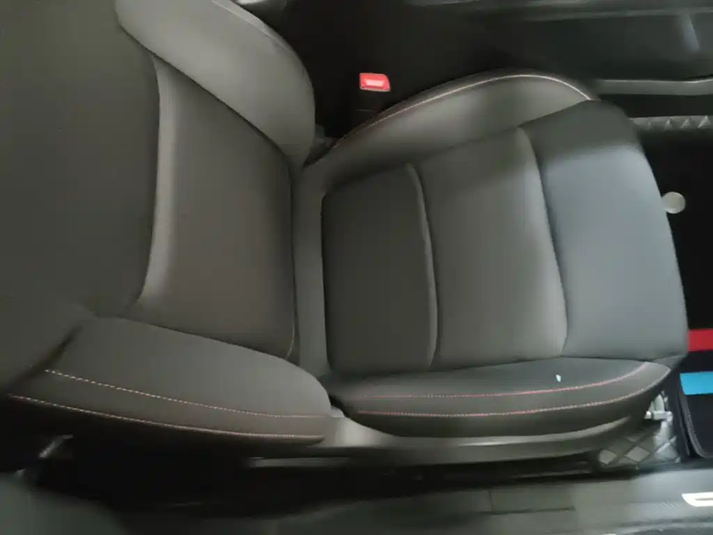 Changan X5 PLUS 2025 2025 1.5T DCT High Performance Edition