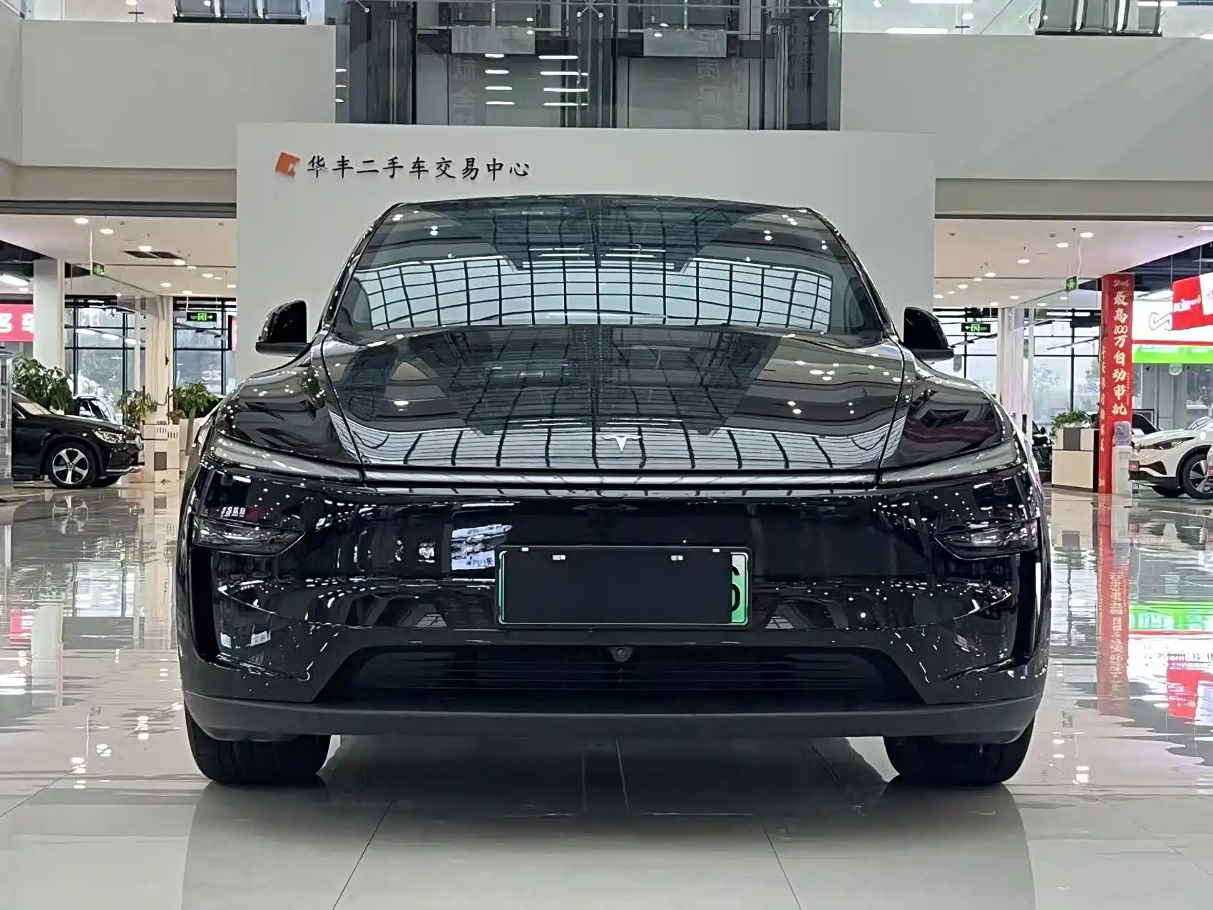 Фото 2 - Tesla Model Y