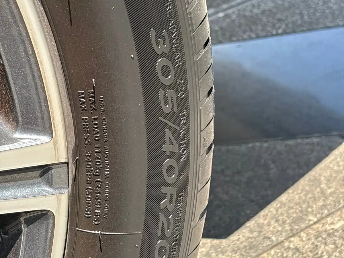 BMW X5 (Import) 2022 xDrive30i M Sport Package фото 38