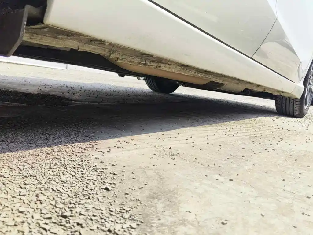 Honda ENVIX 2021 2019 180TURBO CVT Joy Edition China VI