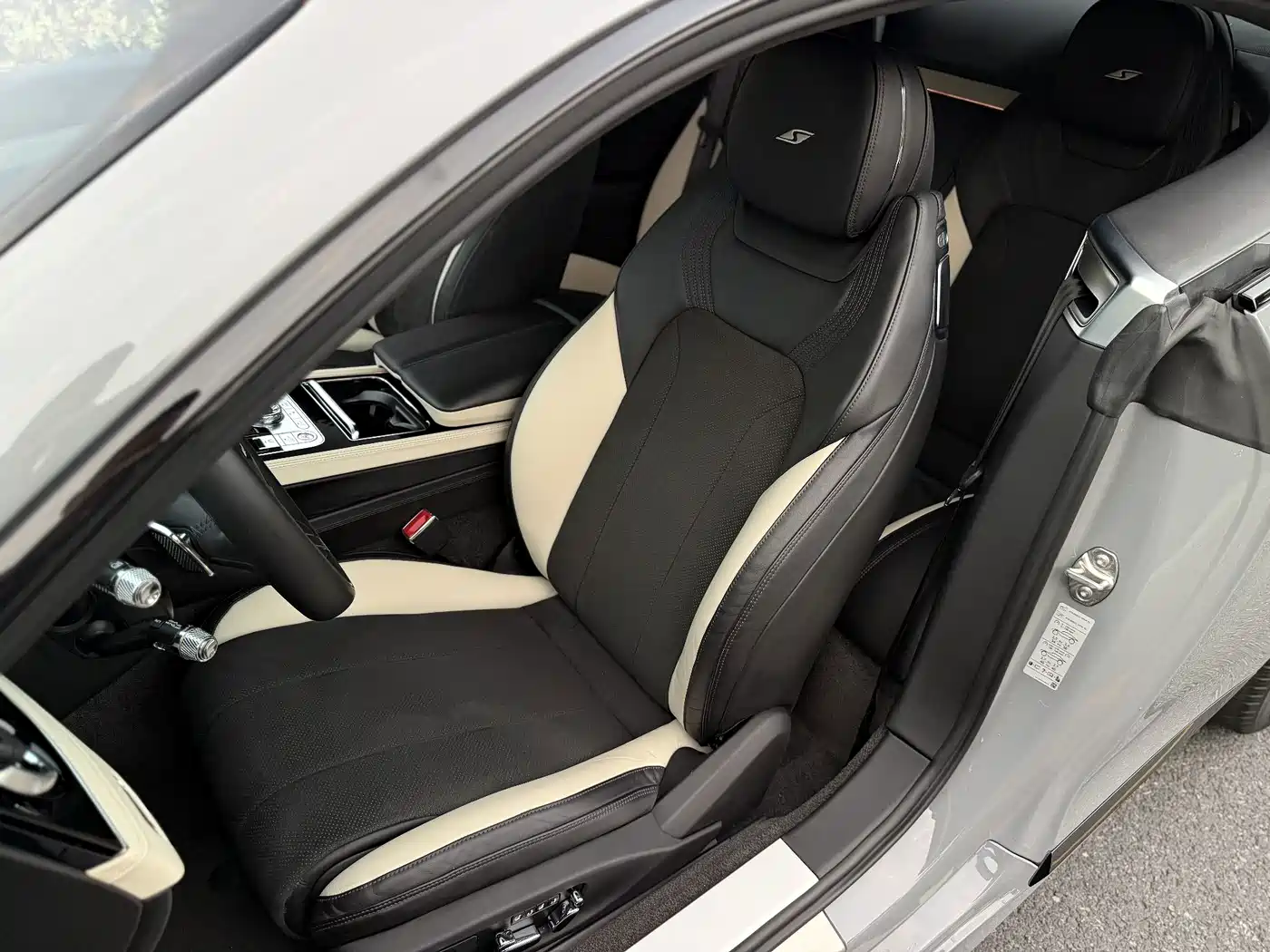 Bentley Continental 2024 2024 4.0T GT S V8