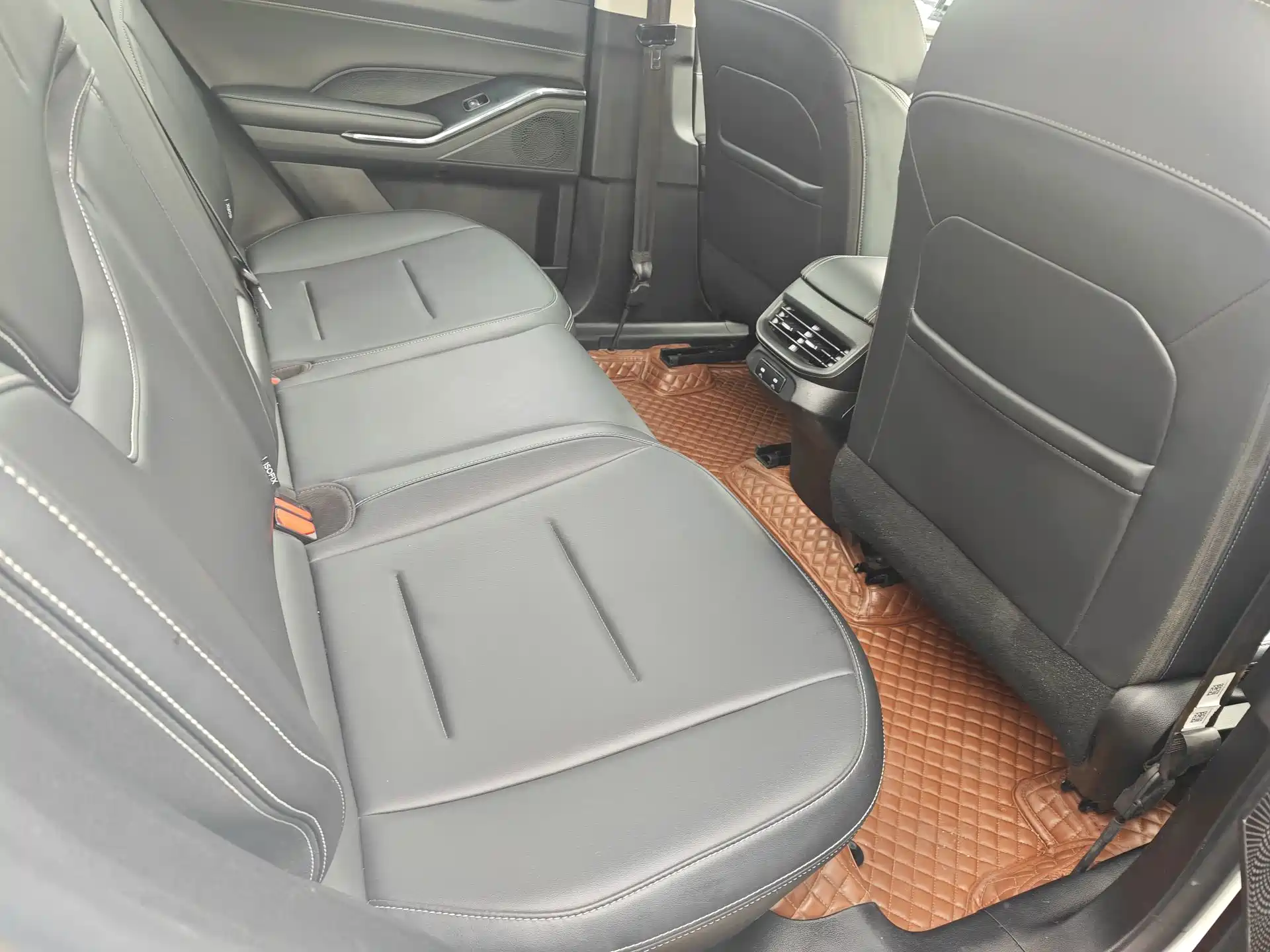 Фото 11 - Haval H6