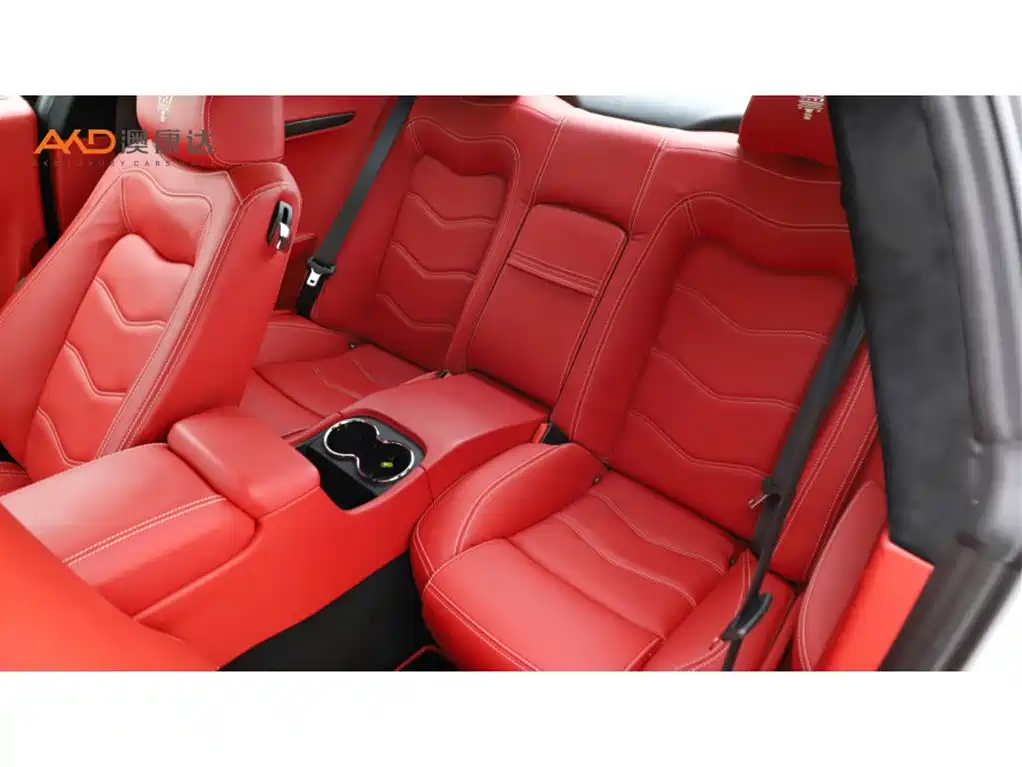 Photo 7 - Maserati GranTurismo