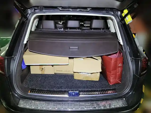 Volkswagen Touareg 2017 3.0TSI Mountain Master Edition — фото 5