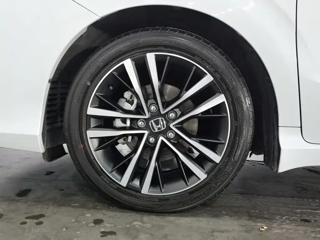 Honda ENVIX 2023 2022 Sharp Hybrid 1.5L Pure Shine