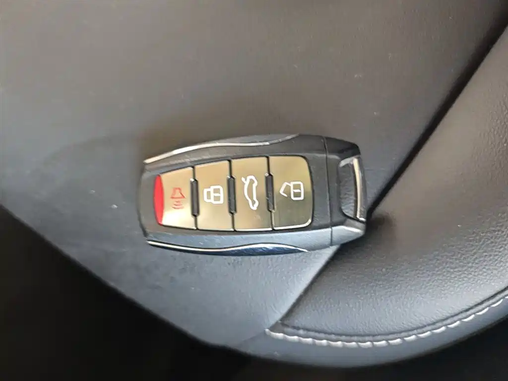 Haval H6 2019 1.5GDIT Automatic Champion Edition China VI фото 9