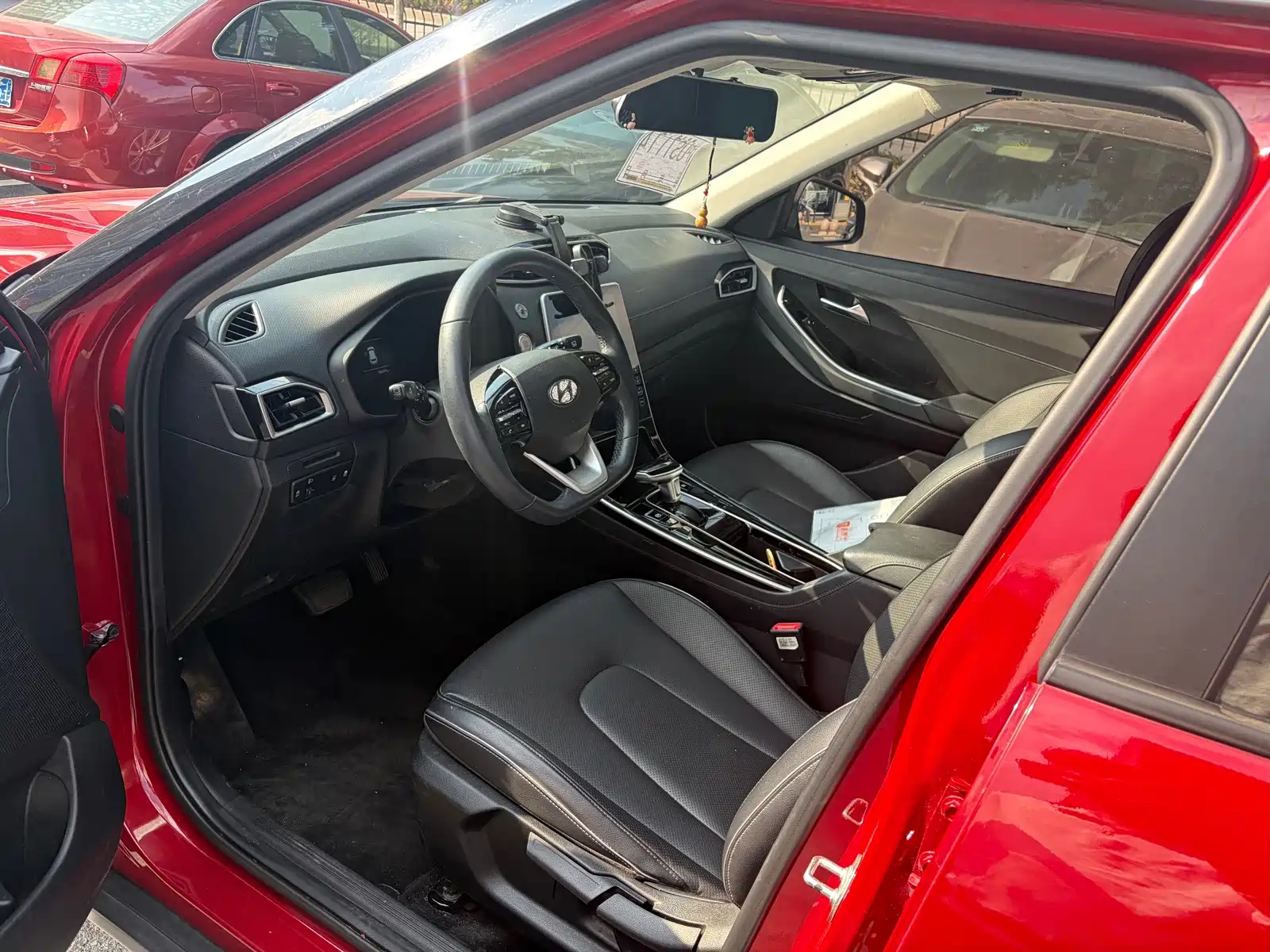 Photo 2 - Hyundai Beijing Hyundai ix25