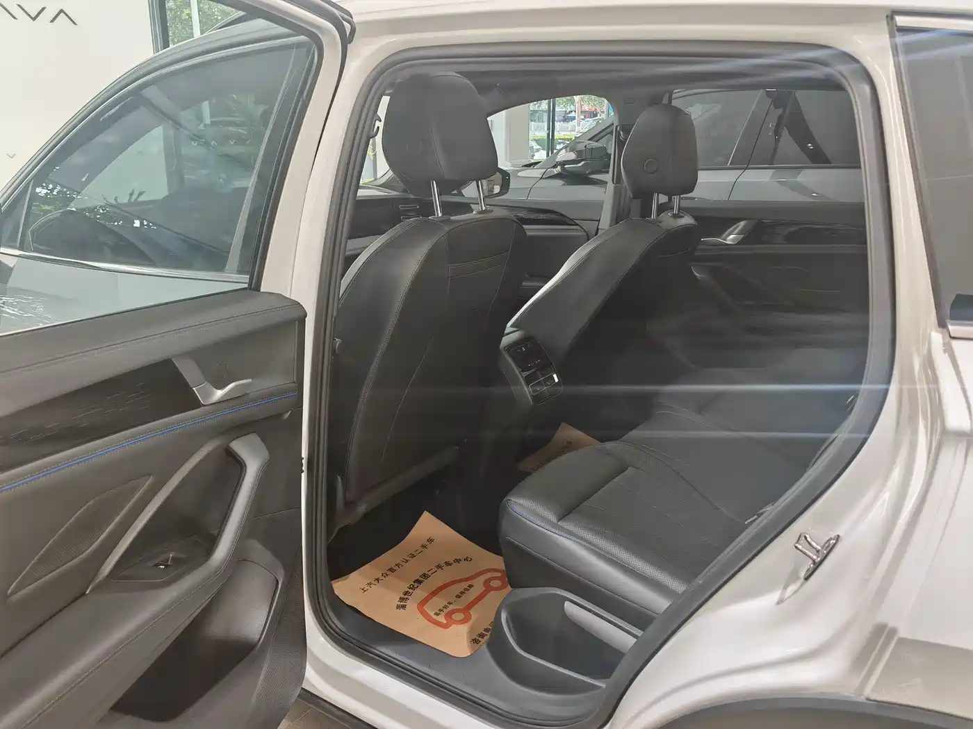 Volkswagen Tiguan L 2025 2024 PRO 330TSI 2WD Intelligent Leader Edition
