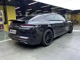 Фото 5 - Porsche Panamera