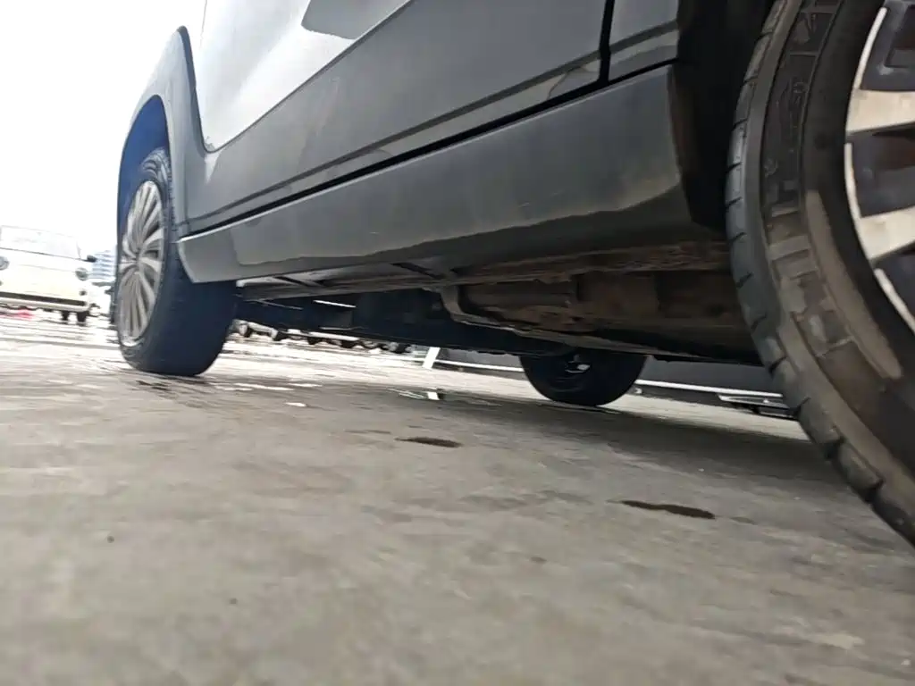 Baojun E100 2021 2020 305KM Intelligent Edition