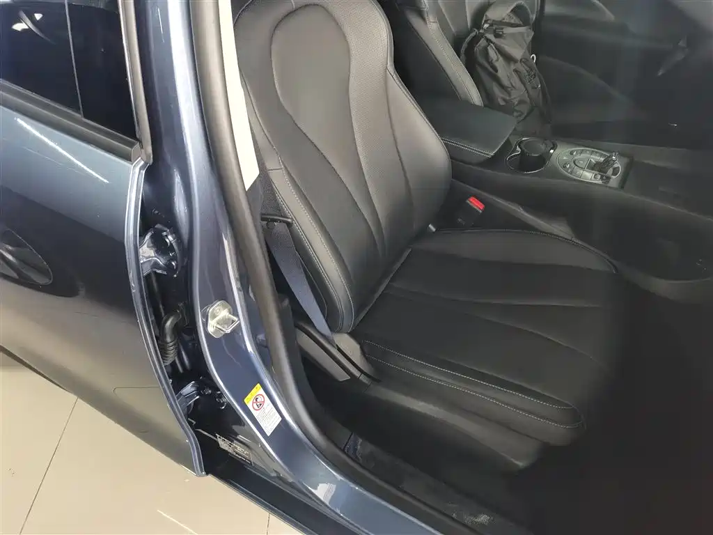 BYD Hai Bao 05 DM-i 2025 DM-i Smart Drive Edition 55KM Luxury фото 25