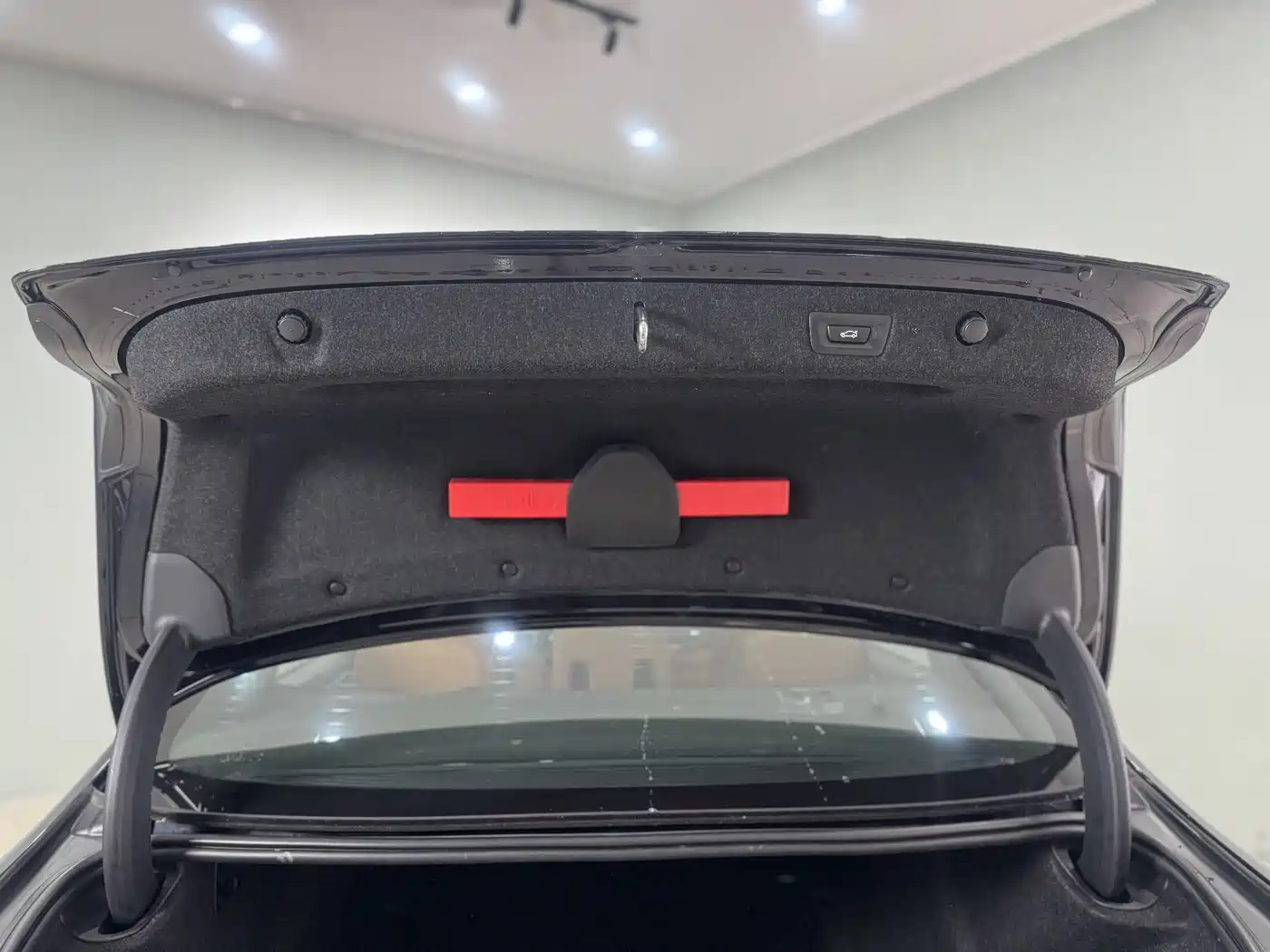 BMW 5 Series 2019 Facelift 530Li Leading M Sport Package фото 13