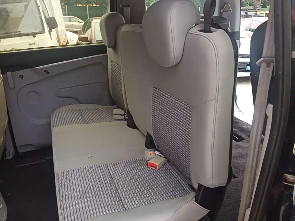 Dongfeng ZNA Shuaike 2017 2016 1.5L Manual Comfort