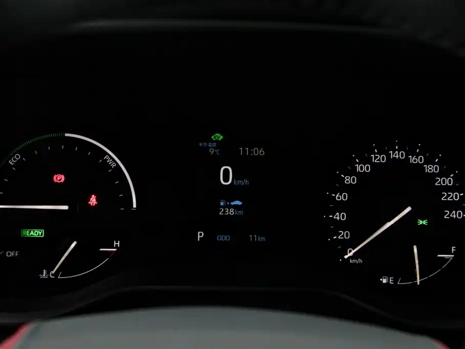Toyota Sienna 2026 2.5L Hybrid AWD Luxury Edition фото 33