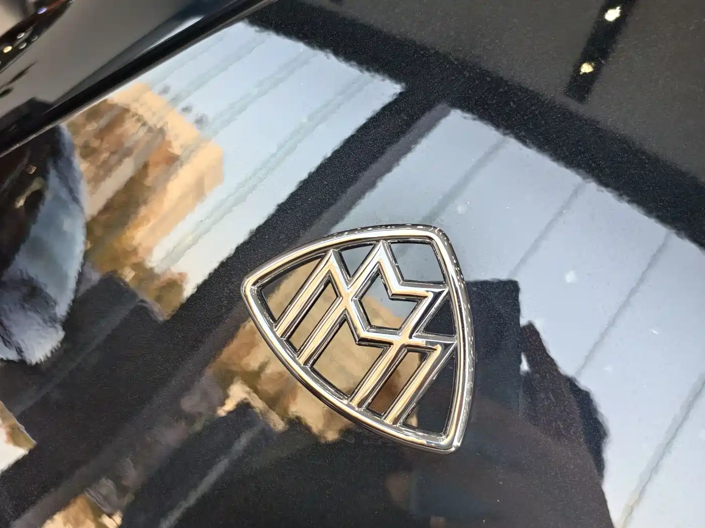 Mercedes-Benz GLS 2026 GLS 450 4MATIC Luxury фото 7