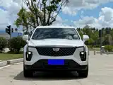 Photo 2 - Cadillac XT4