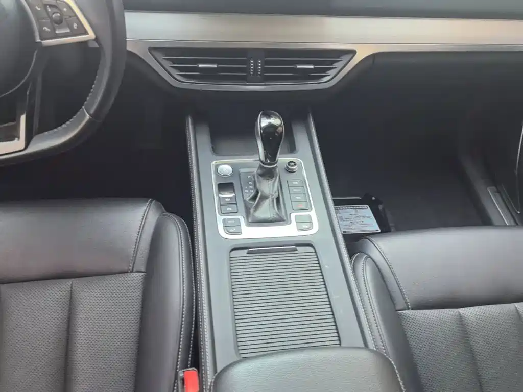 BYD TANG