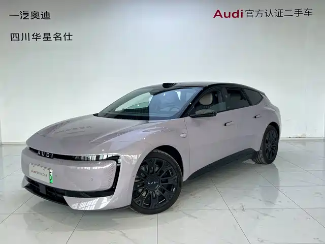  Audi Audi E5 Sportback 2026 Performance quattro