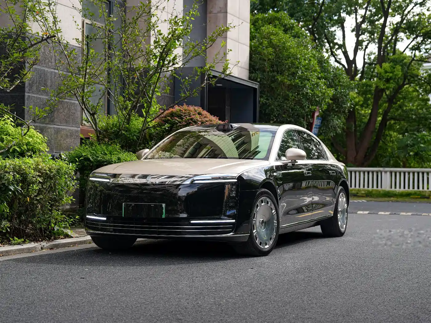 Zunjie S800 2026 2026 Model Extended Range Starlight Premium Edition 5-seater
