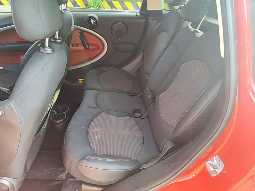 Photo 17 - MINI COUNTRYMAN