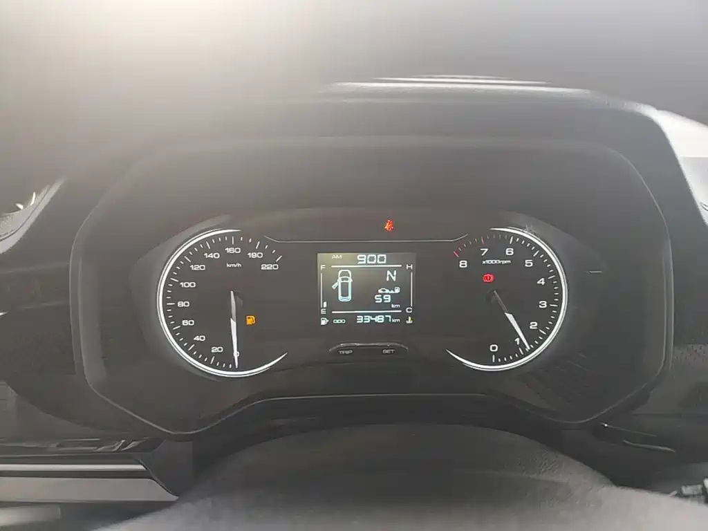 Wuling Motors Wuling Jiachen 2024 2022 1.5L Manual Joy Elite