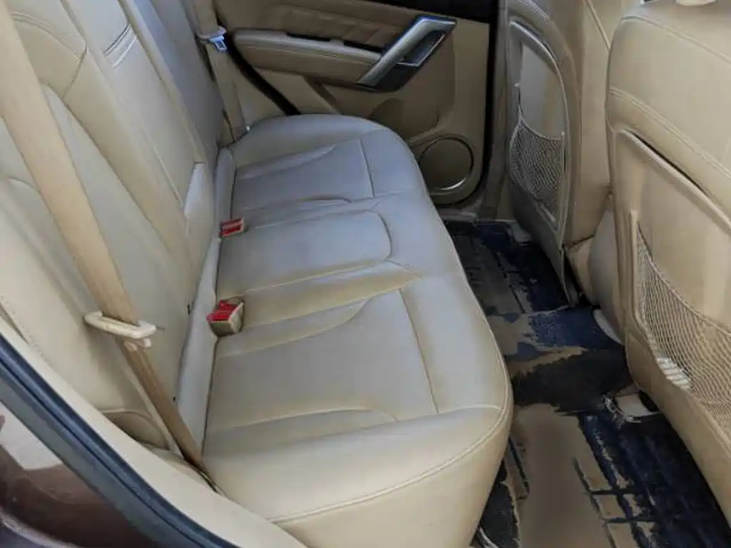 Фото 15 - Haval H2
