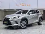 Фото 1 - Lexus NX
