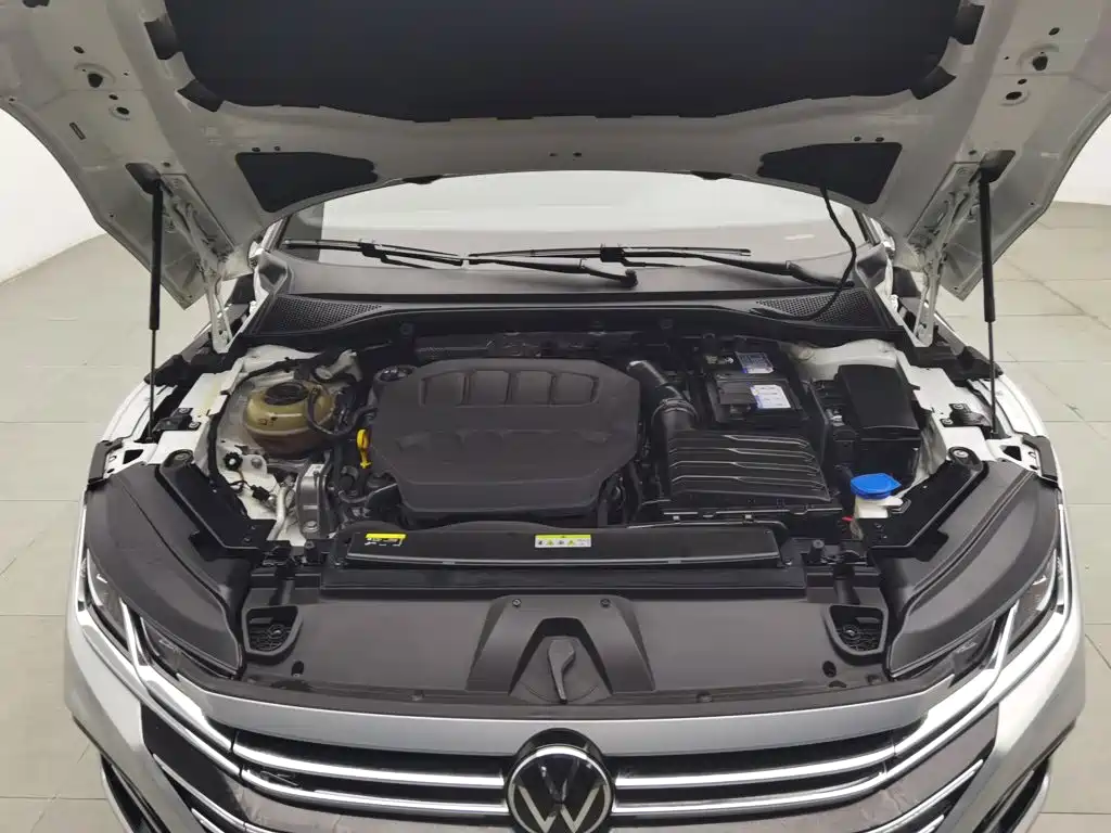 Volkswagen CC, миниатюра 6
