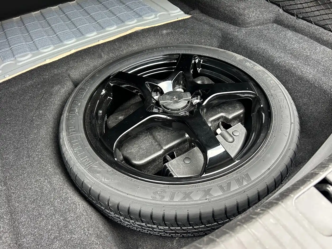 Фото 43 - Cadillac CT6
