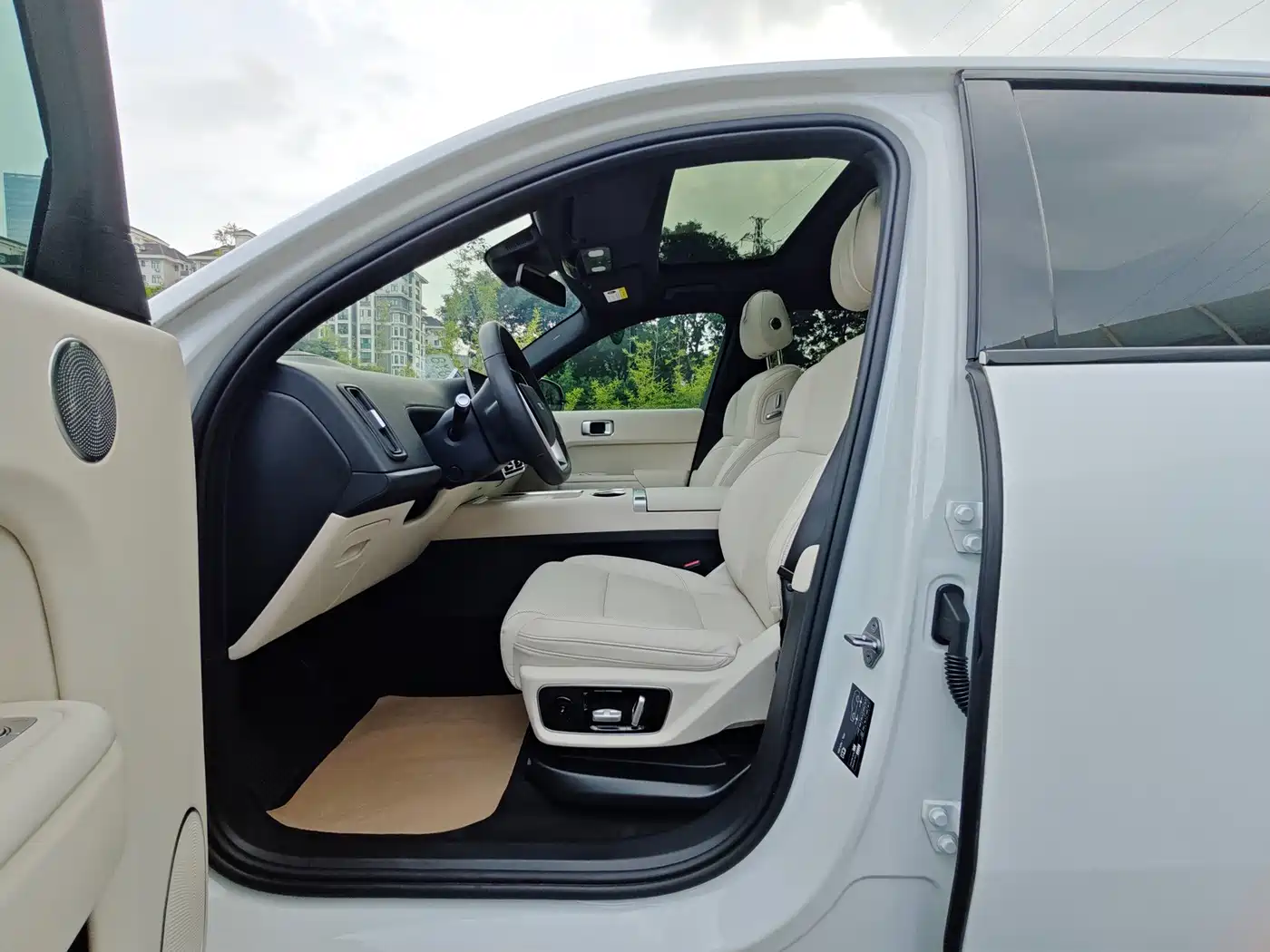 Li Auto L7 2023 2023 Pro